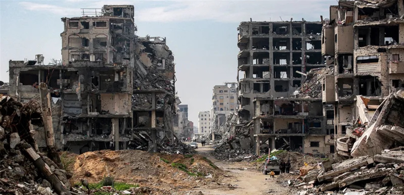 معركة السرديات بعد حرب غزة: هل تستعيد الرواية الإسرائيلية هيمنتها؟