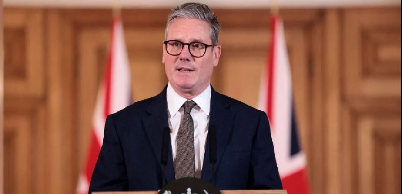 أمام غضب ترامب.. ستارمر يجمّد تسليم جزر استراتيجية لموريشيوس