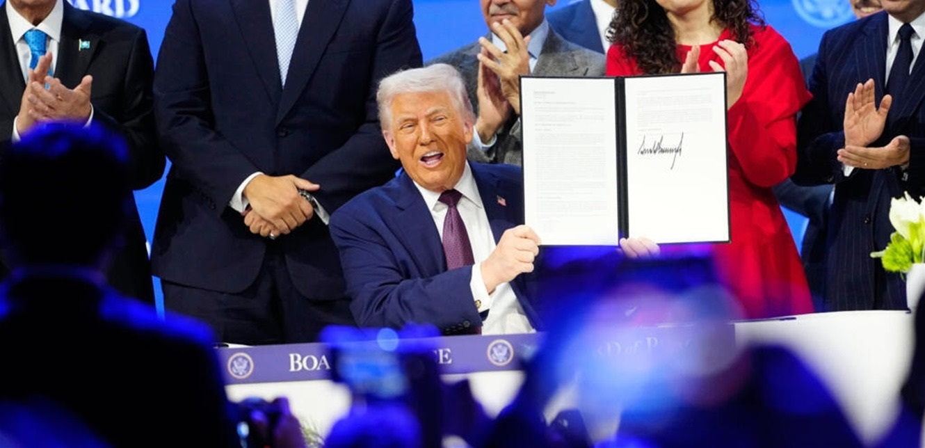 حديثٌ إسرائيليّ عن ثغرات في خطة ترامب لغزة.. ماذا قيلَ عن لبنان؟