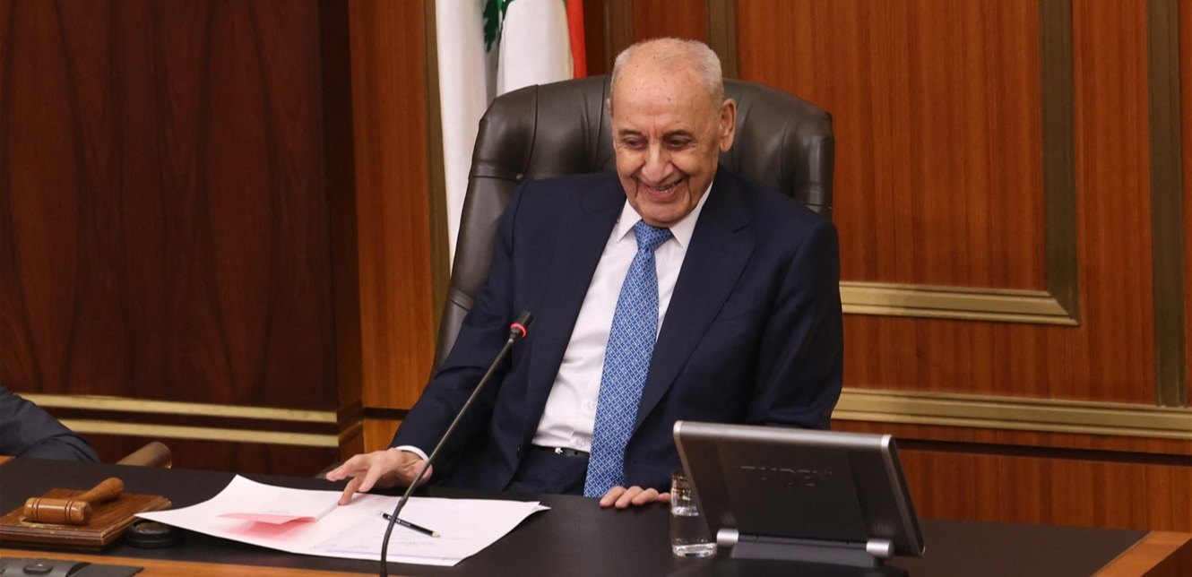 بري ينفي ما ورد في الأخبار: محض اختلاق وكذب