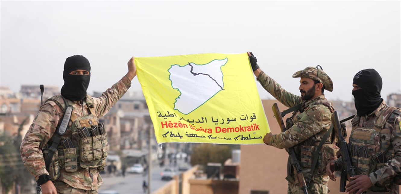 الخارجية السورية: لا صحة لما يتم تداوله بشأن تمديد المهلة مع قسد