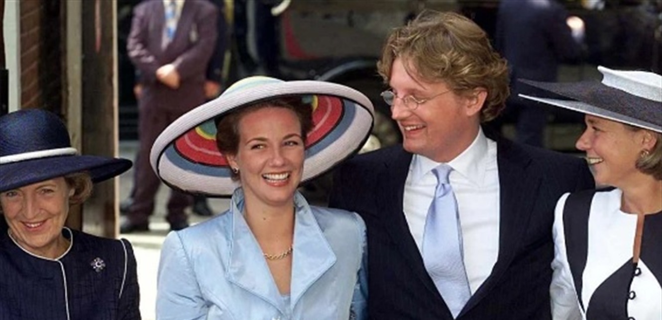 إنفصال ملكيّ بعد 26 عاماً من الزواج!