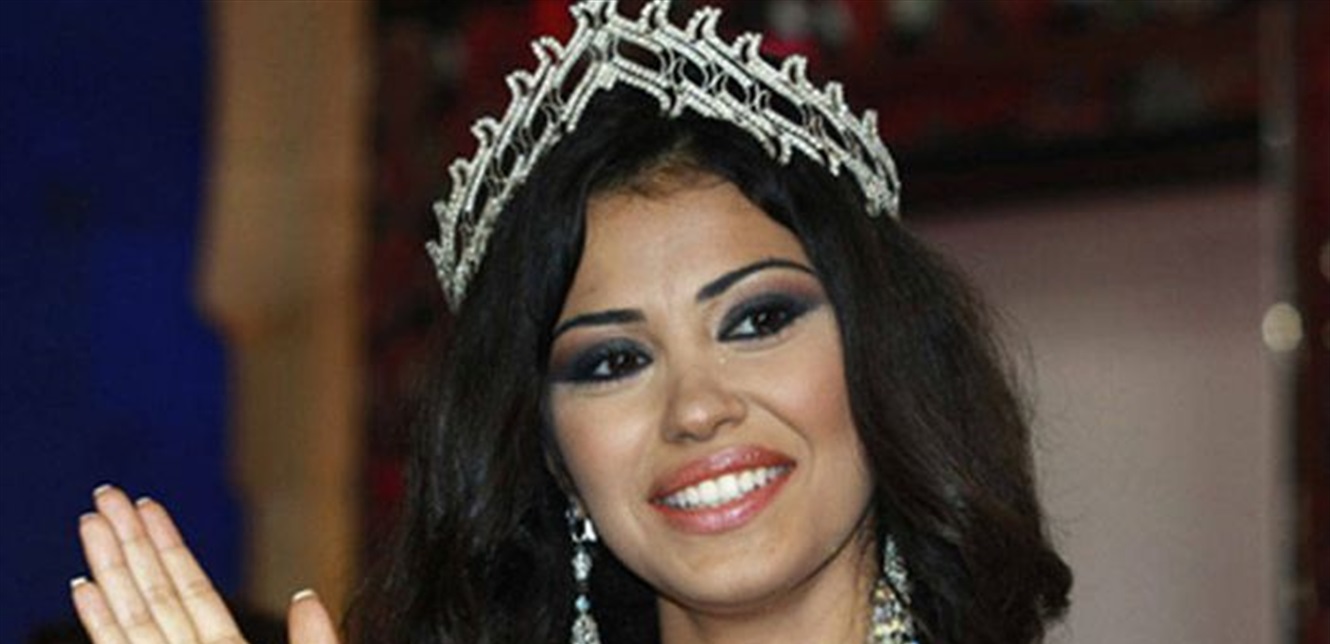 بعد وفاة شقيقة طلال ارسلان... هكذا عبّرت ملكة جمال لبنان السابقة عن حزنها (صورة)