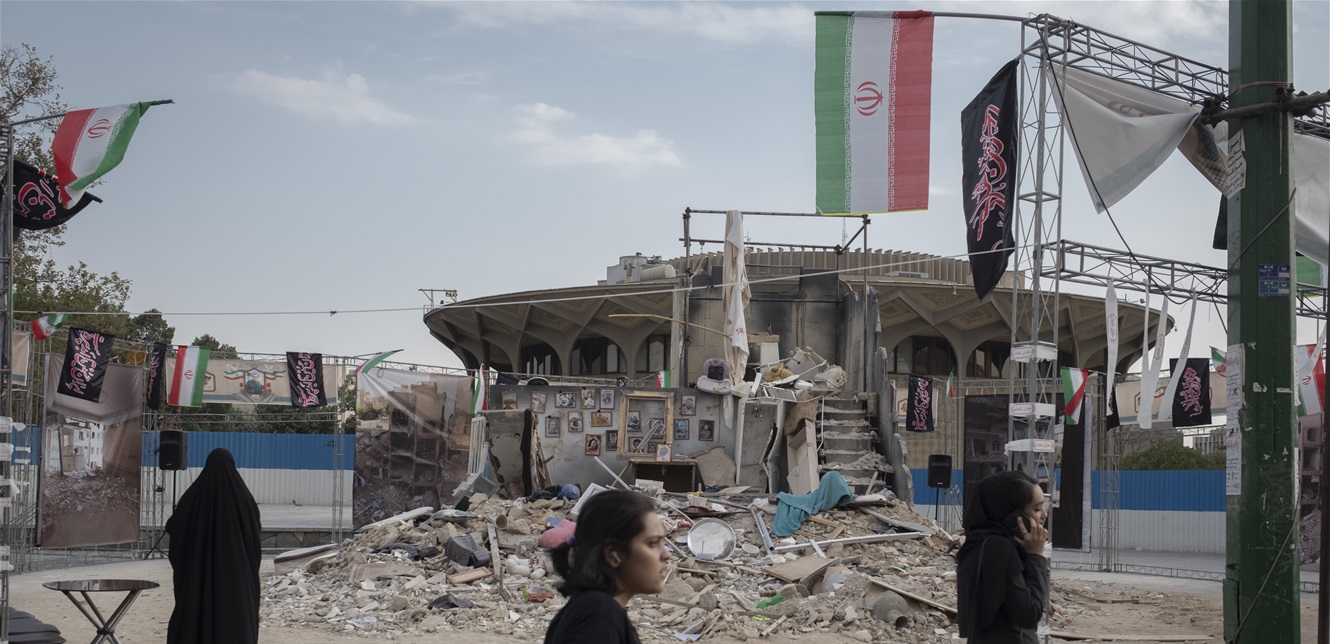 توقعات بـانفجار كبير.. هل اقترب موعد المواجهة الأعنف بين إيران وإسرائيل؟