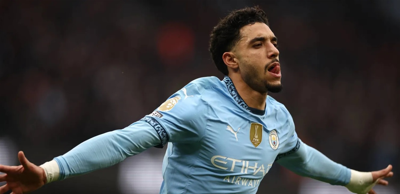 مرموش يفتتح سجله في البريميرليغ ويقرب السيتي من صدارة أرسنال