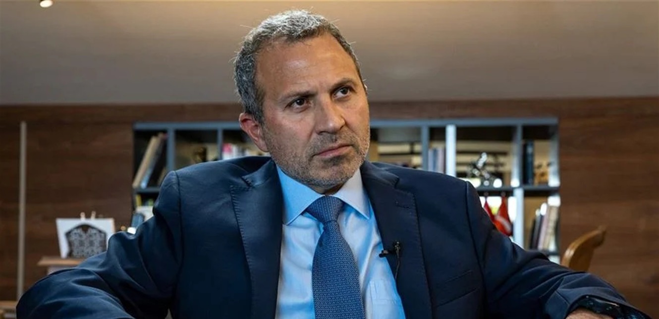 باسيل: سقوط المباني في طرابلس هو نتيجة إهمال وسلطة غائبة