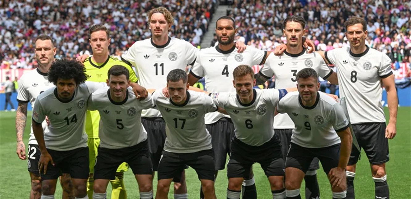 زلزال ألماني يهدد مونديال 2026.. هل يغيب المانشافت عن ملاعب أمريكا؟