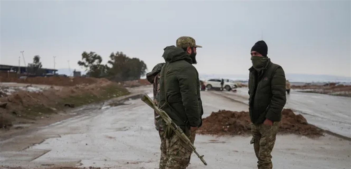 في اللحظات الأخيرة.. تمديد هدنة قسد لـ 15 يوماً لتسهيل ترحيل داعش