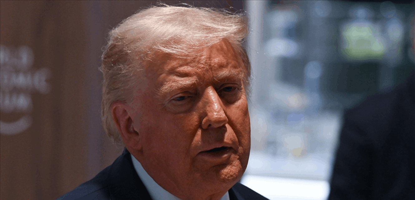 ترامب عن غرينلاند: سنحصل على كل ما نريده