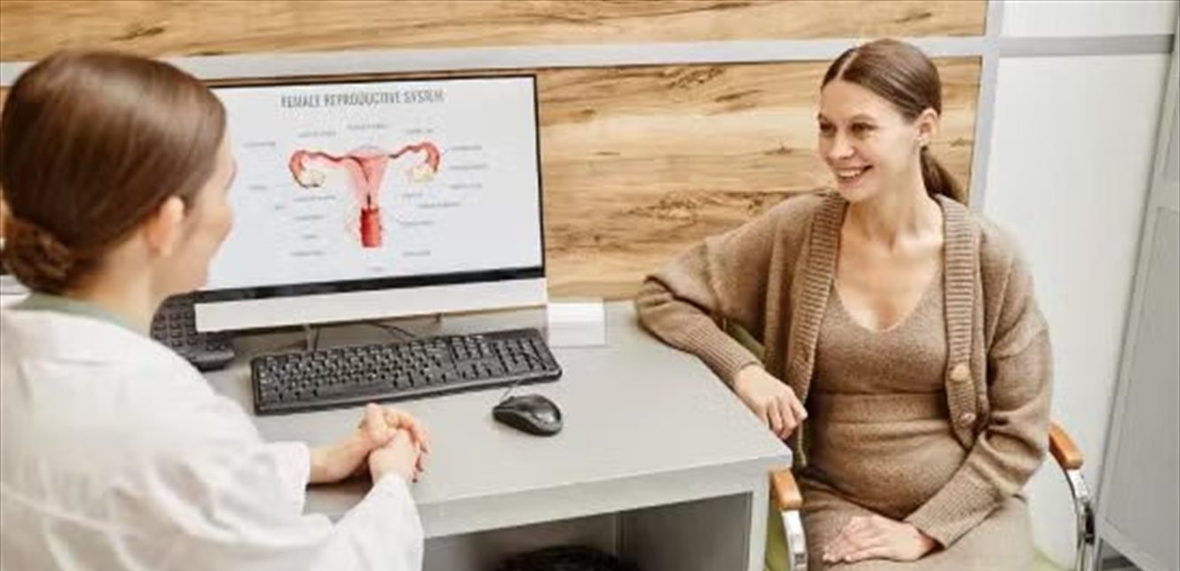 Integrated healthcare platforms that accompany women