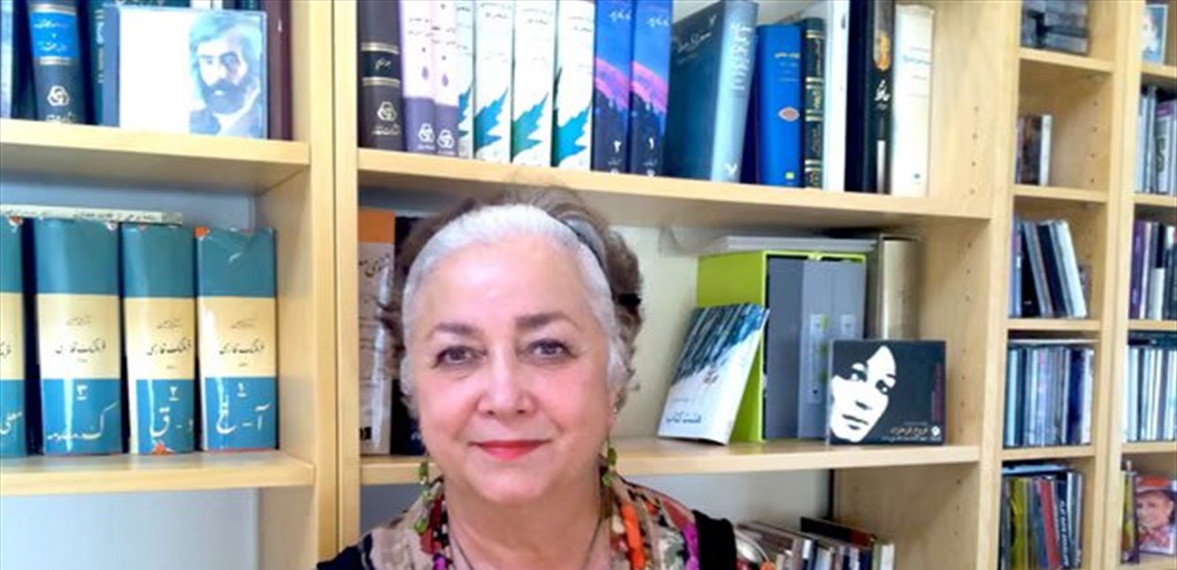 The death of the Iranian writer who defied censorship with the novel Women Without Men