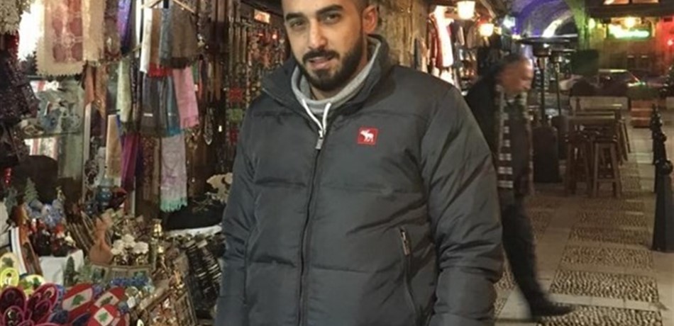 التفاصيل الكاملة لانتحار العسكري مارك وماذا عن حبيبته المتزو جة