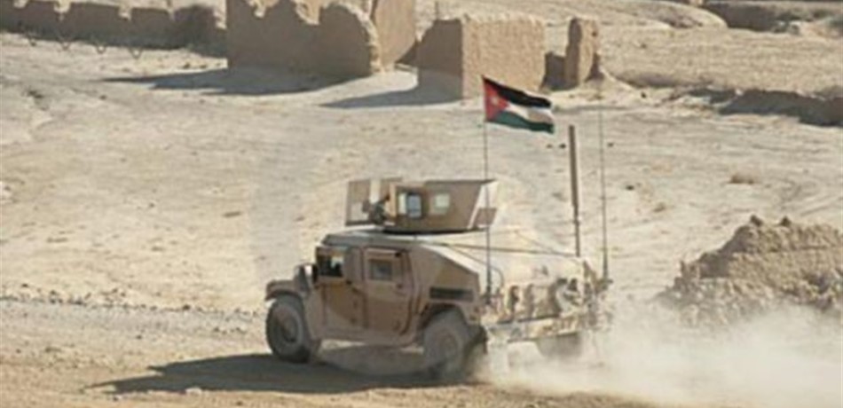 تفاصيل مقتل 3 عسكريين أميركيين في الاردن<br/>