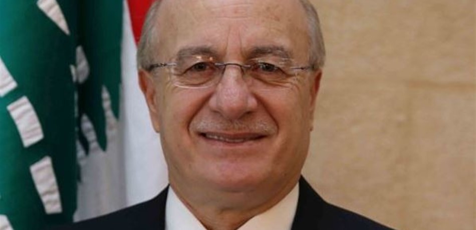 خوري عرض والمؤسسة الوطنية للتراث نشاطاتها