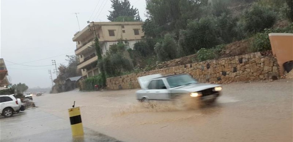 أهالي النبي يوشع في المنية الى القضاء