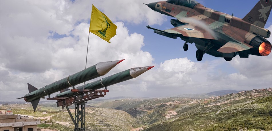 الغارات الإسرائيلية على سوريا.. رسائل إلى إيران و"حزب الله"