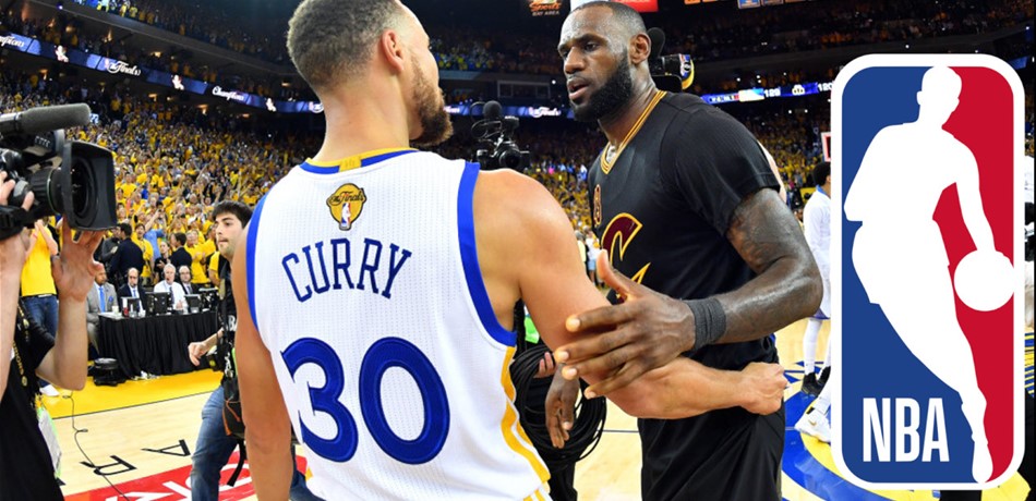 الجمهور على موعد مع المباراة الأجمل في تاريخ Nba