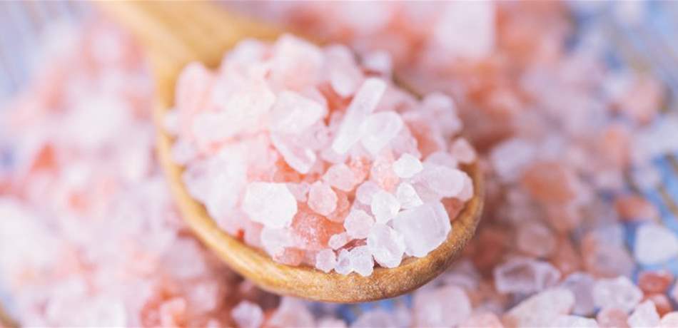 ارتفاع ضغط الدم هل يساعد ملح الهيمالايا على ضبطه