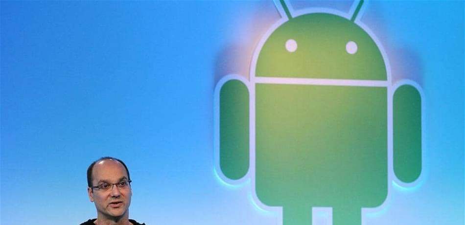 مخترع نظام أندرويد "يتملك النساء" ويستغلّهن!