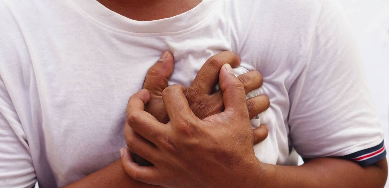 ما هي النوبة القلبية الصامتة وما أعراضها؟