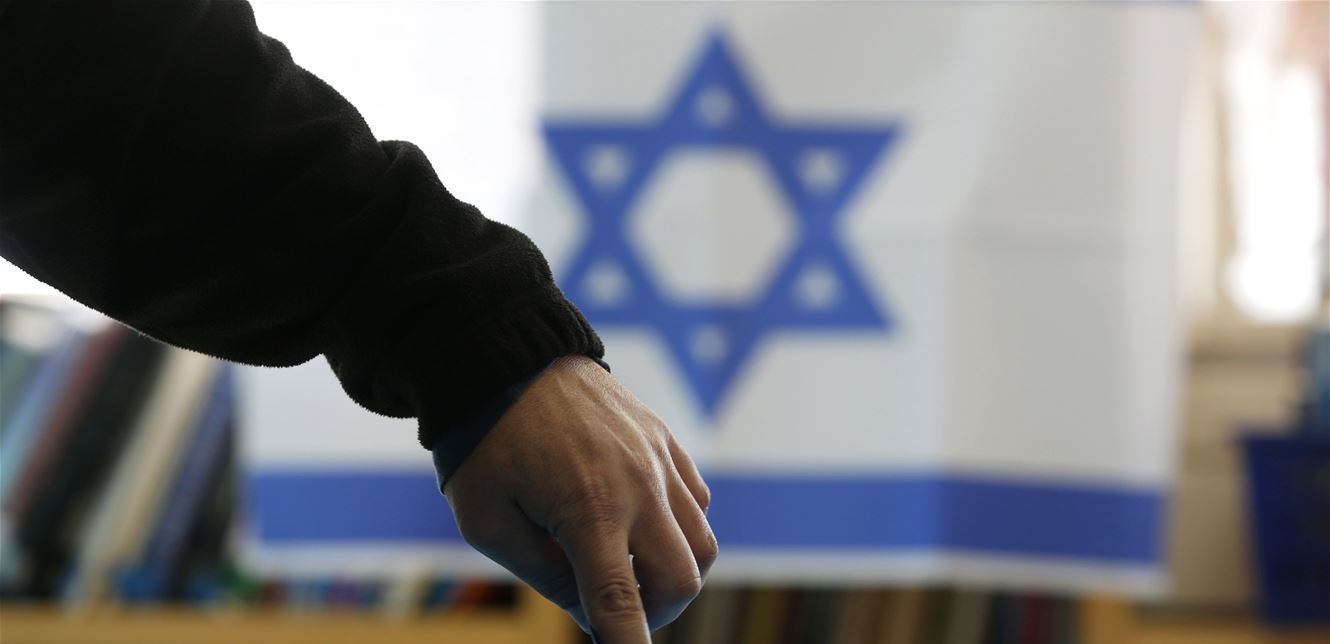 فوضى تعيشها إسرائيل عقب الانتخابات إليكم السيناريوهات
