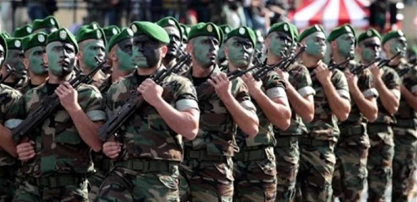 صحافتك ما حقيقة التأخير بدفع رواتب العسكريين لبنان 24