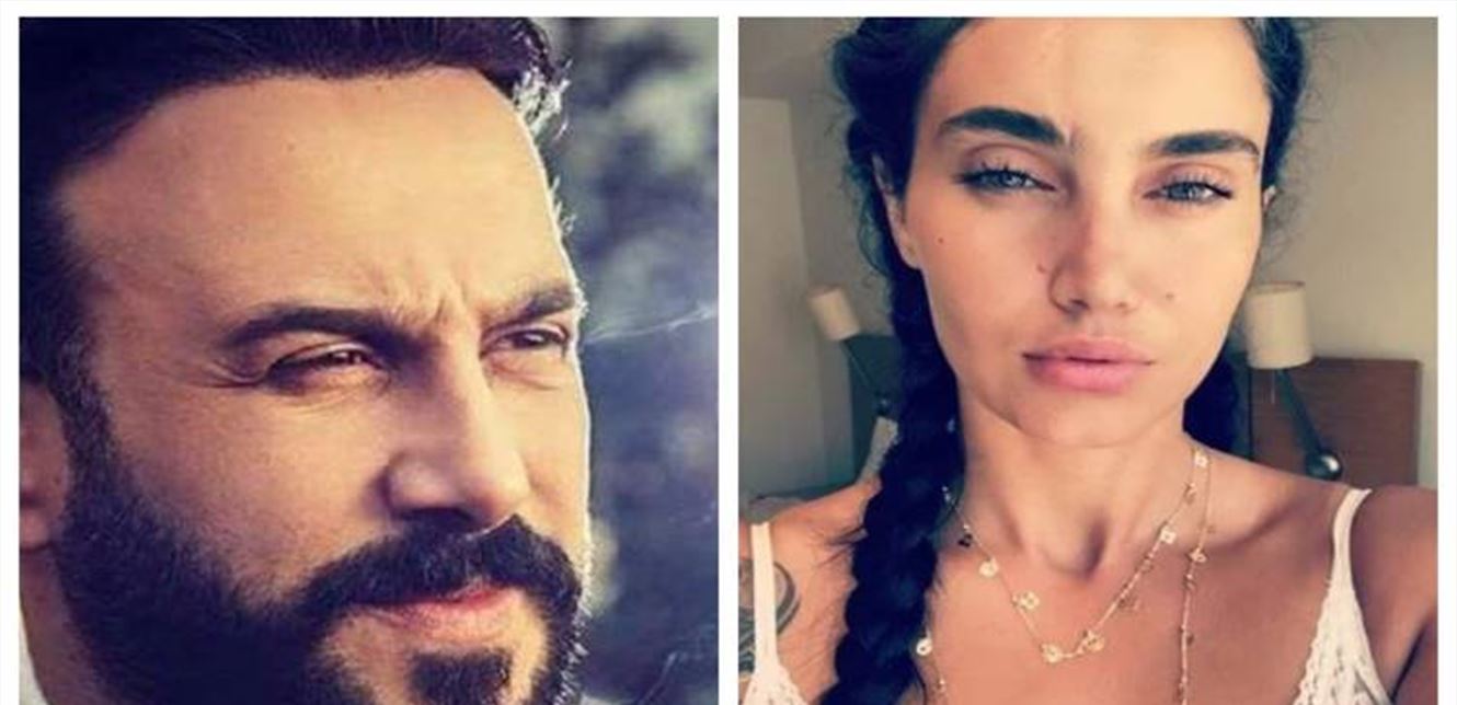 معلومات جديدة صادمة عن قصي خولي وزوجته.. ارتبط بها طمعاً ...