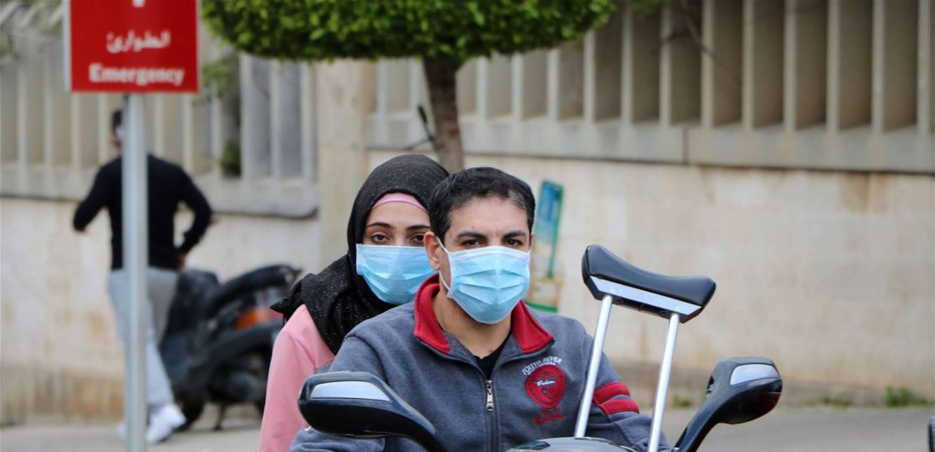 لبنان يستعد للأسوأ: 18 إصابة جديدة بكورونا والعدّاد يُقفل على 139.. واتجاه نحو “الفحوص الجوّالة”