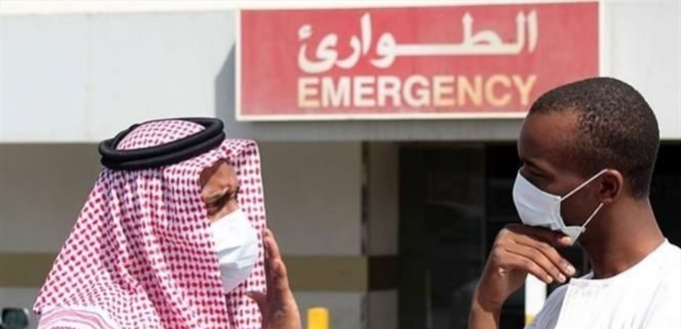 70 حالة إصابة جديدة بـ"كورونا" في السعودية!