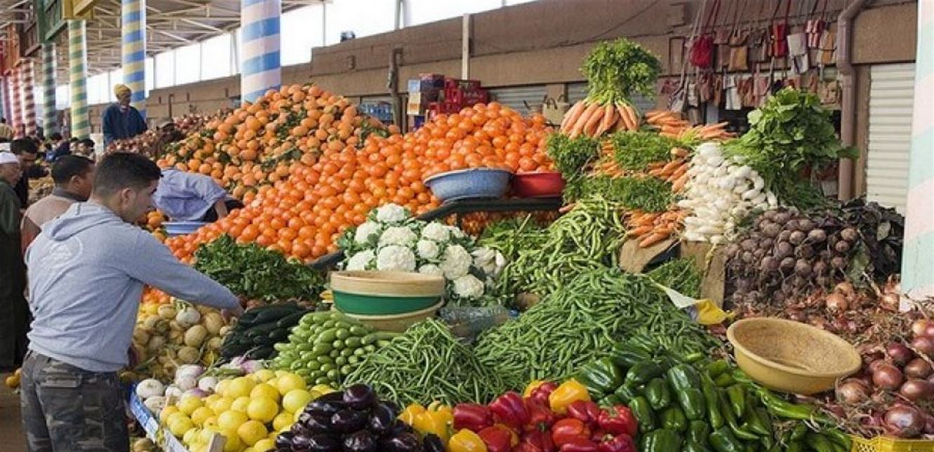 استغلال المستهلك ممنوع.. إليكم لائحة أسعار الخضار والفواكه بأسواق الجملة