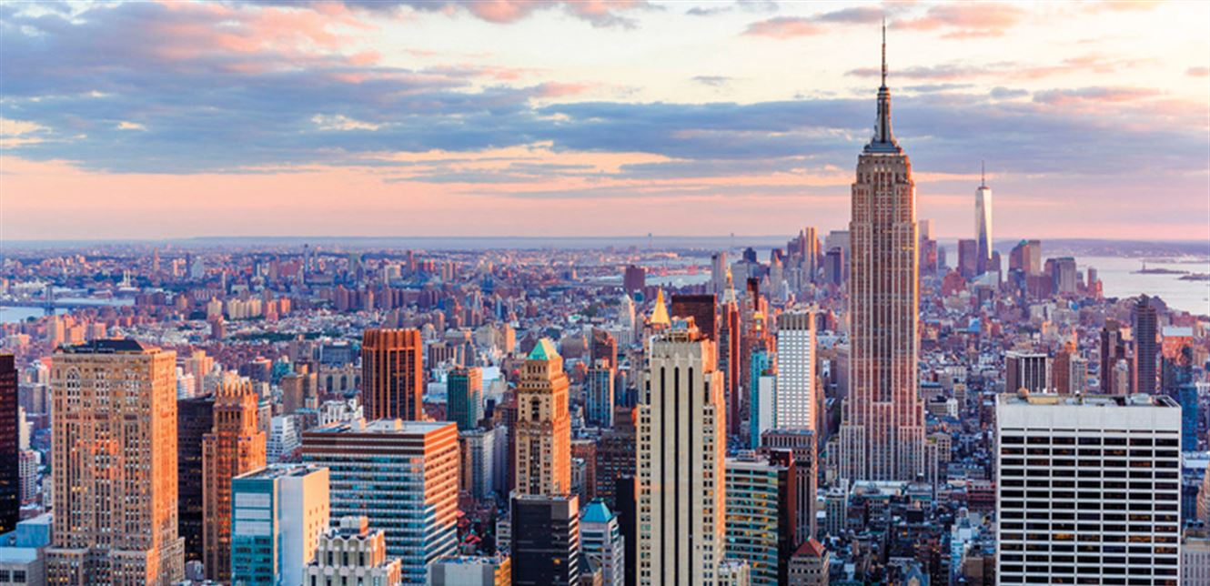 “كورونا” تفشى بنيويورك في شباط.. وهذا مصدره!