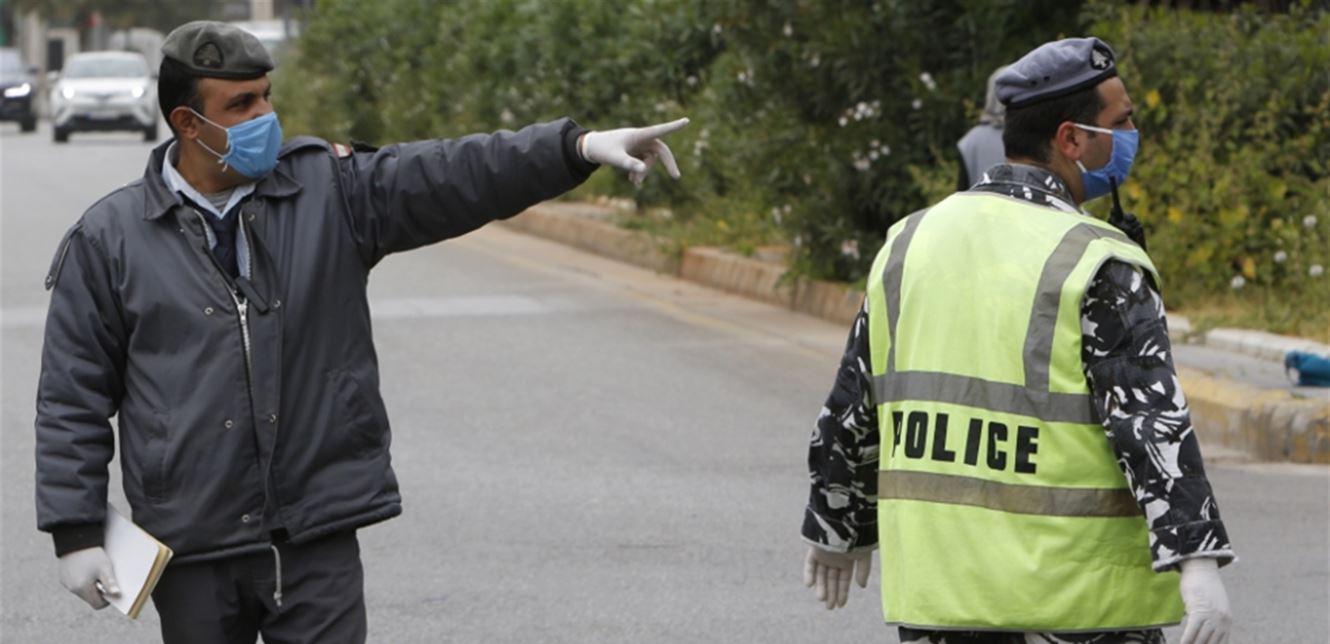 تحذير من تخفيف قيود التعبئة العامة.. لا تدعوا سيناريو سنغافورة يحصل في لبنان