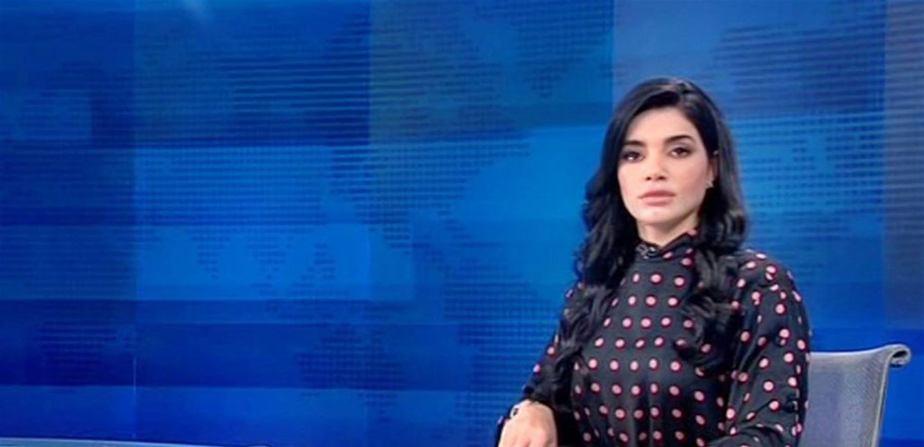 ليال الاختيار ترد على اتهامها بالرشوة.. اسمها أصبح الترند الأول في لبنان