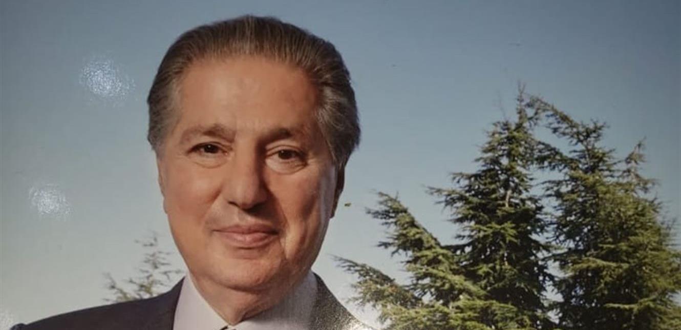 مذكّرات أمين الجميل تأريخٌ "لأصعب مرحلة من تاريخ لبنان"