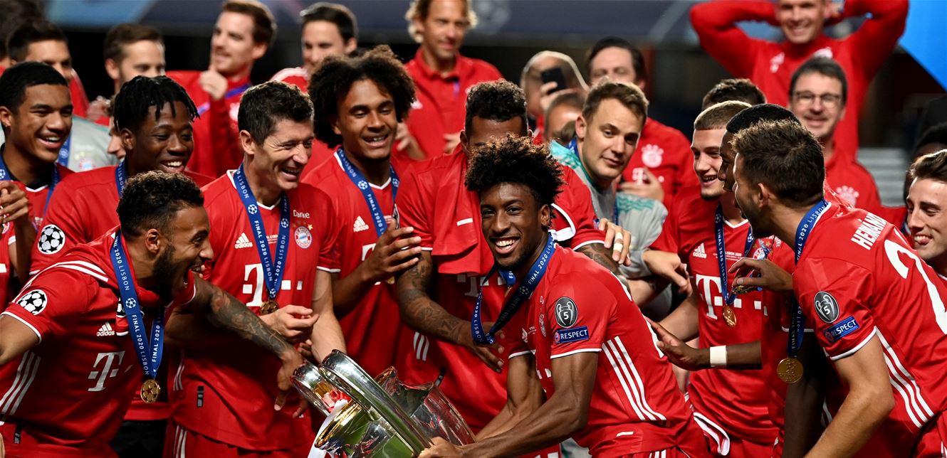 من هو أفضل لاعب في نهائي دوري أبطال أورويا؟!