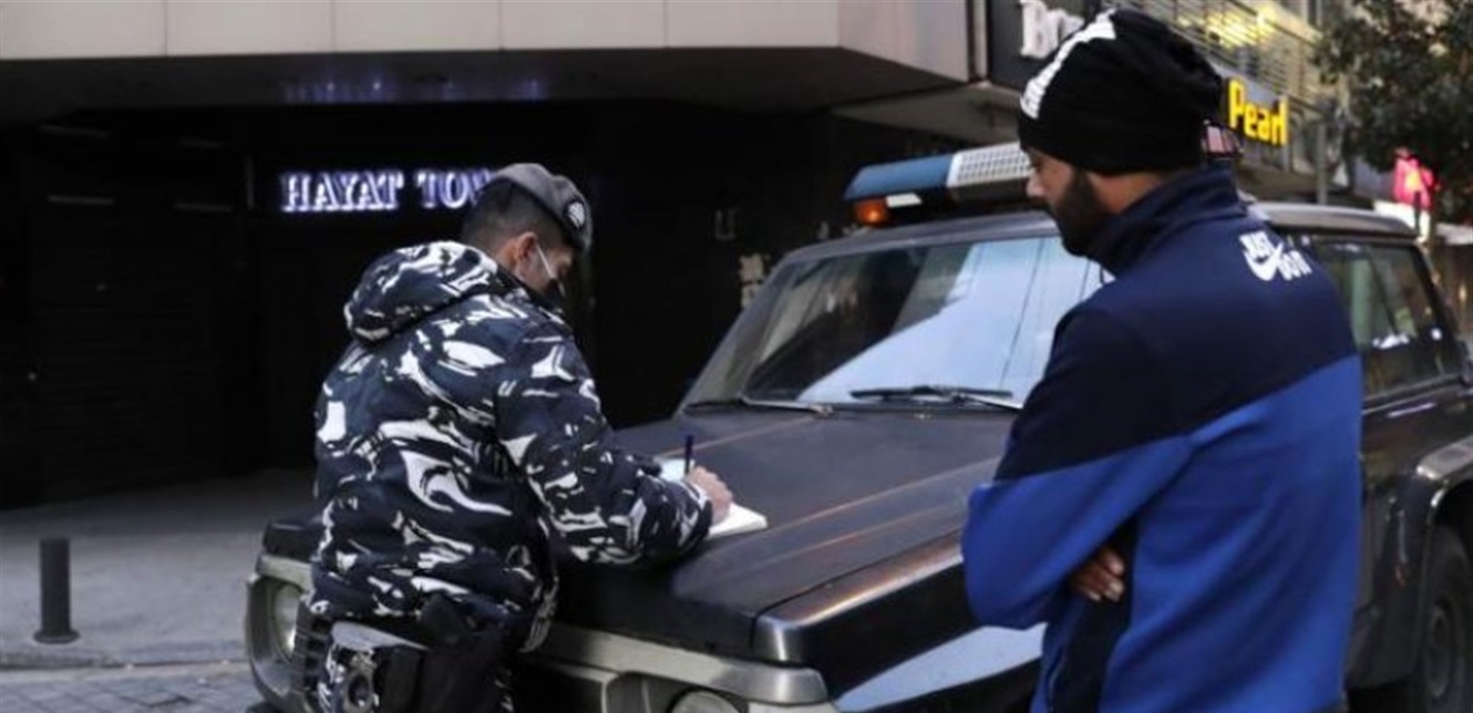 فضيحة أمنية صاخبة .. مليارات في اختلاس وسجن ومصادرة أموال فاسدة …