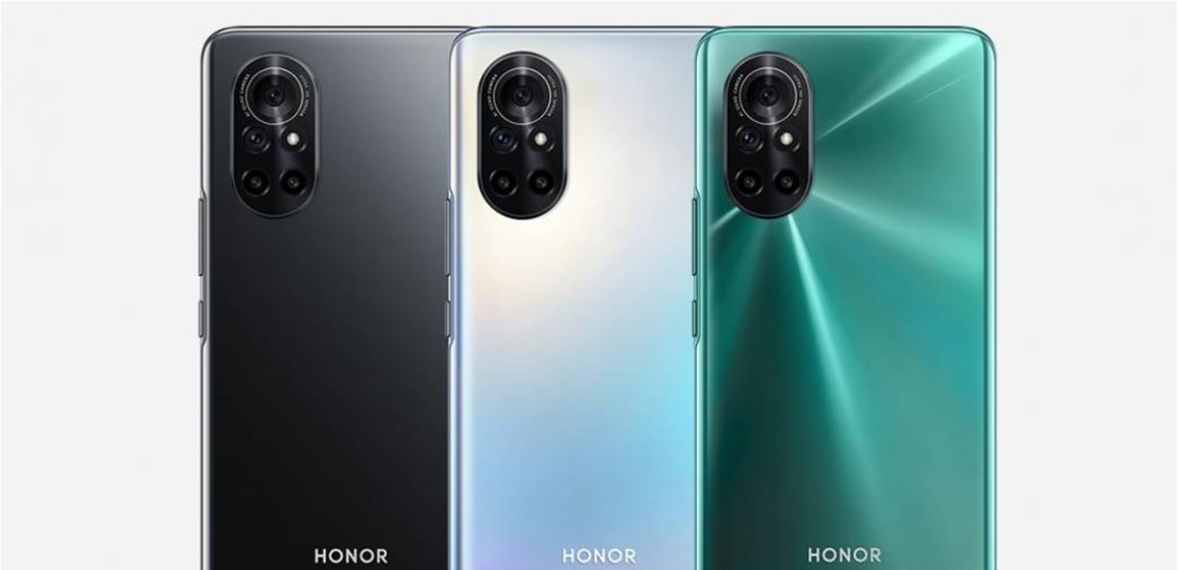 Купить Новый Honor 9