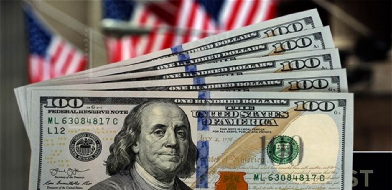 السندات الأمريكية في فبراير الإمارات تضاعف حيازتها والسعودية والكويت تخفضان الخليج الجديد