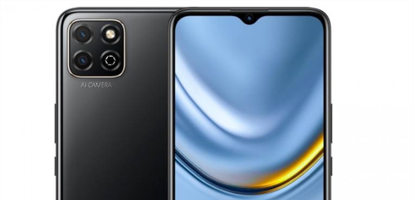 Honor Play 20 Купить