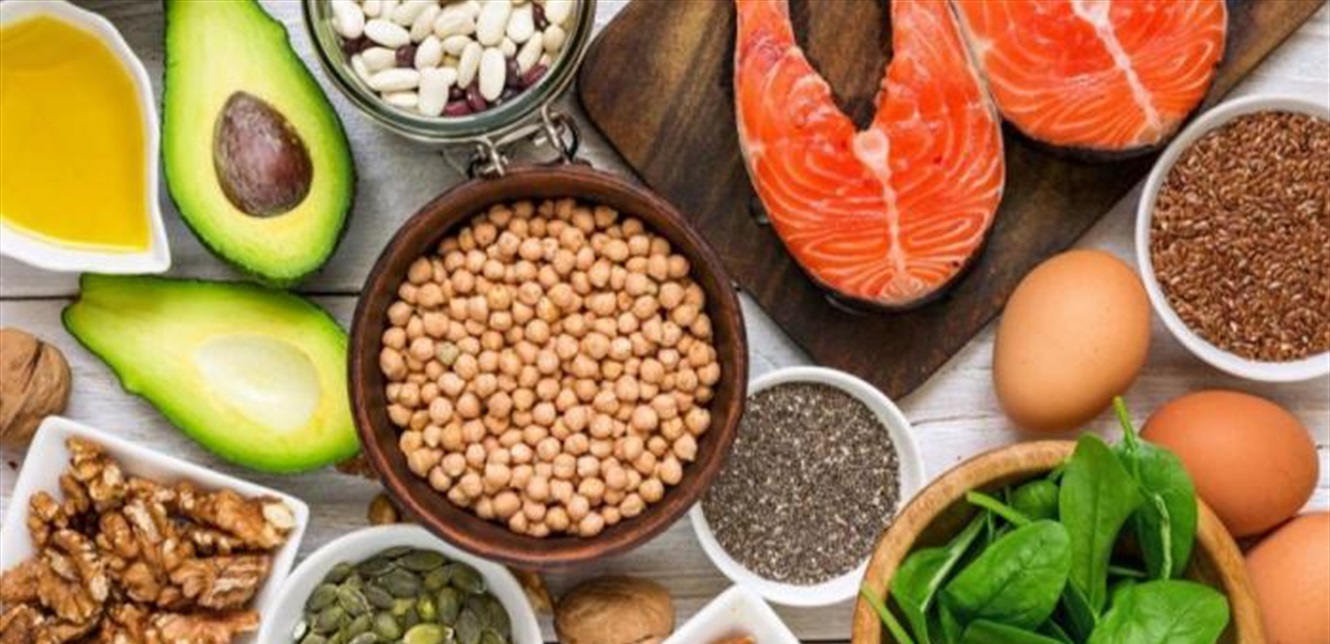 أغذية تساعد في علاج الأمراض الالتهابية.. ما هي؟