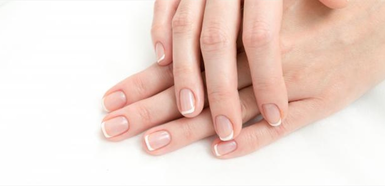 8 trucos para nutrir y proteger tus uñas Gel manicure, Manicures, Nagellak kleur