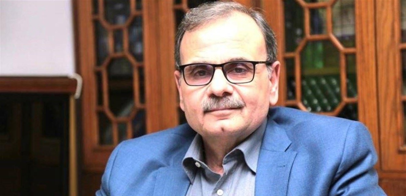 إليكم ما كشفه البزري عن الوضع الصحي في لبنان Doc P 828782 637580910962179395 - إليكم ما كشفه البزري عن الوضع الصحي في لبنان