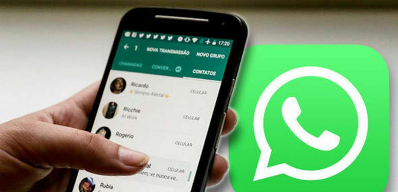بهذه الطريقة تشغل واتساب على رقميْن!