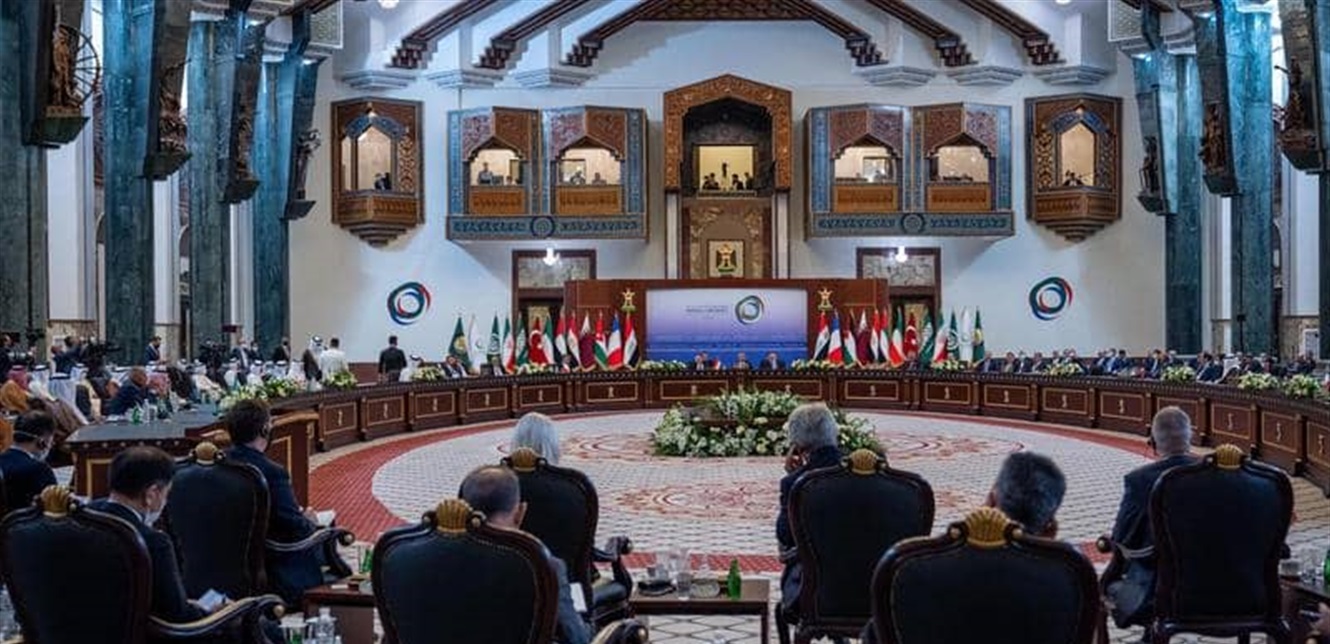 قمة دول جوار العراق .. السياقات والأهداف والتداعيات
