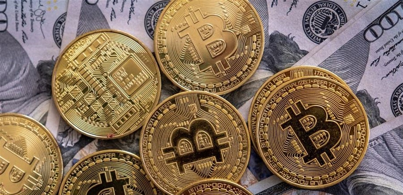 أسعار بيتكوين تقفز!