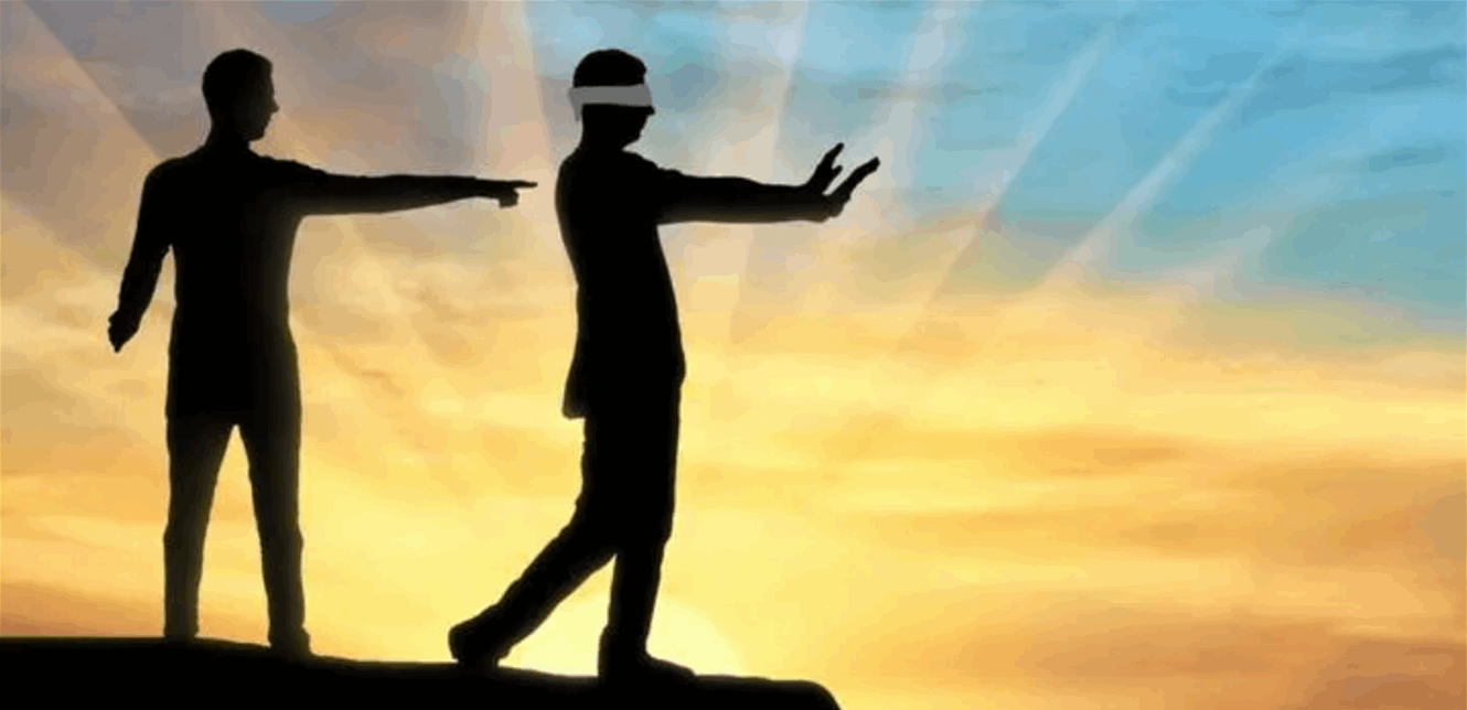 هذه الأبراج بطبيعتها "غدارة".. احذروا منها - Vimarsana News