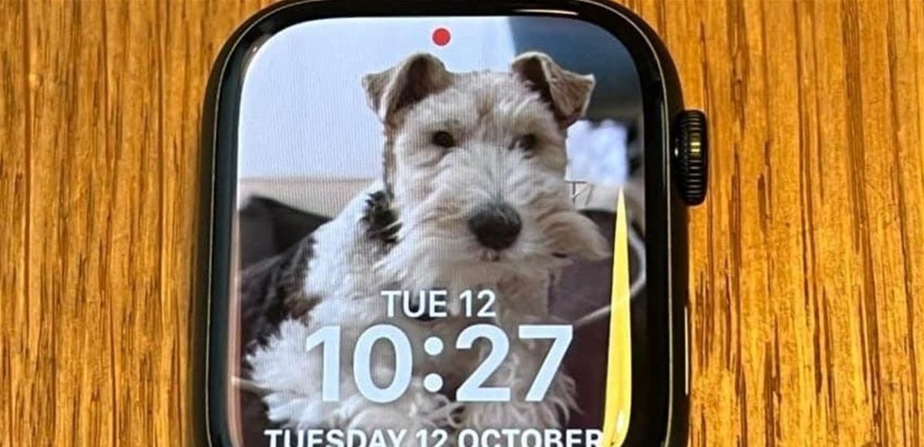 how do you change complications on apple watch
