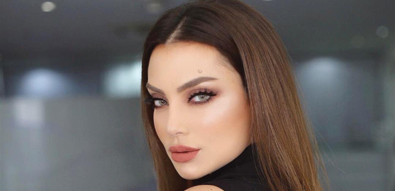 الممثله خديجه العبد