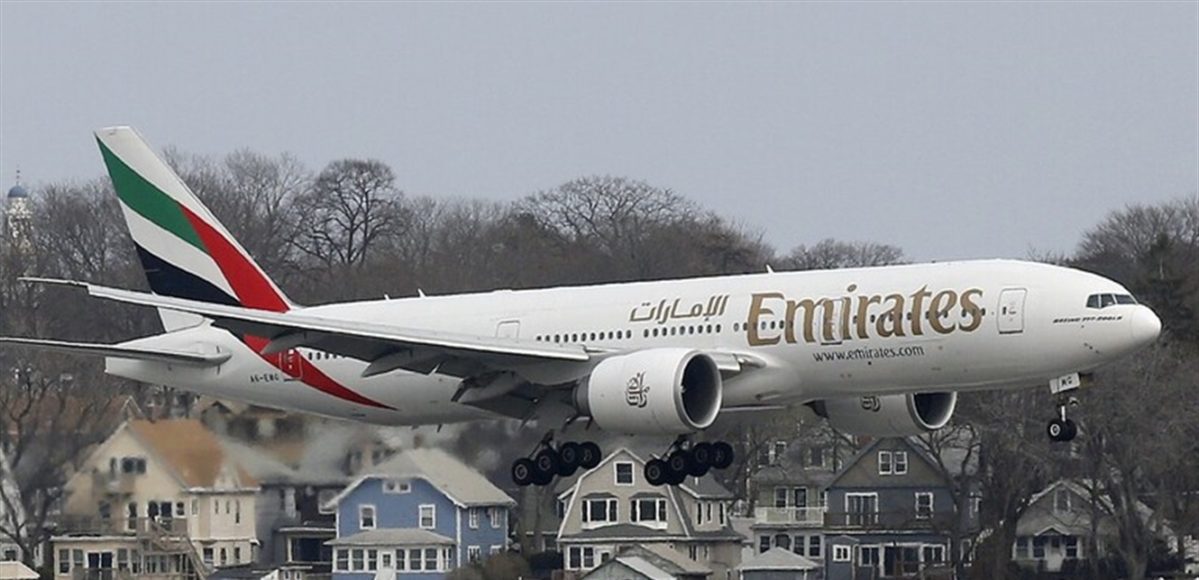 Emirates resumes Boeing 777 flights to the United States Archyde