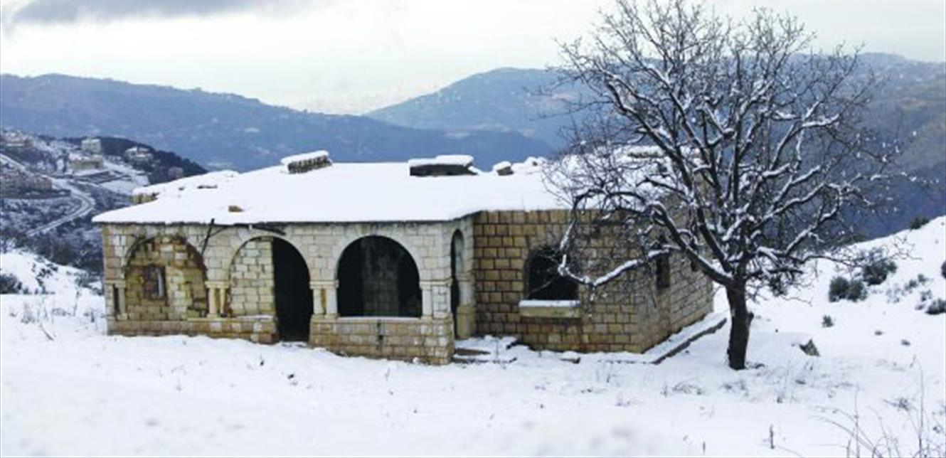 Lebanon’s weather for the coming days after the storm.. Here is the date for the temperature rise